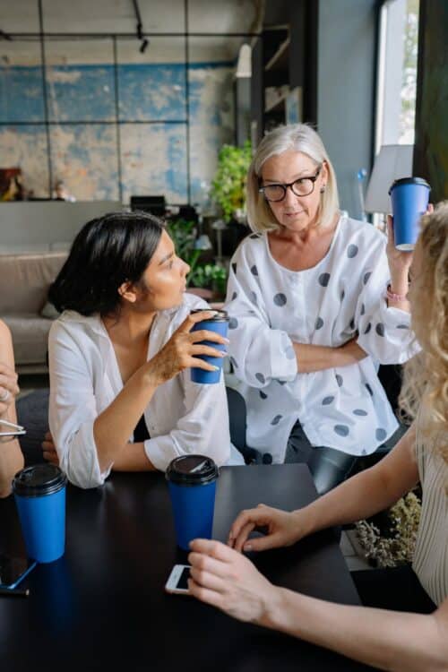 Aménagement cafétéria d'entreprise : le guide ultime