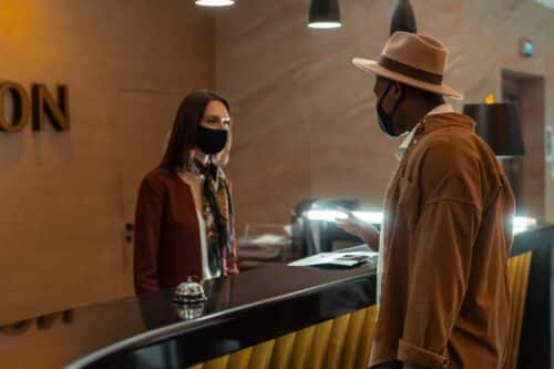 Pourquoi avoir un service de conciergerie d'entreprise ?