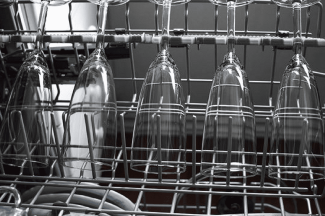 Pourquoi choisir un lave verres avec osmoseur ?