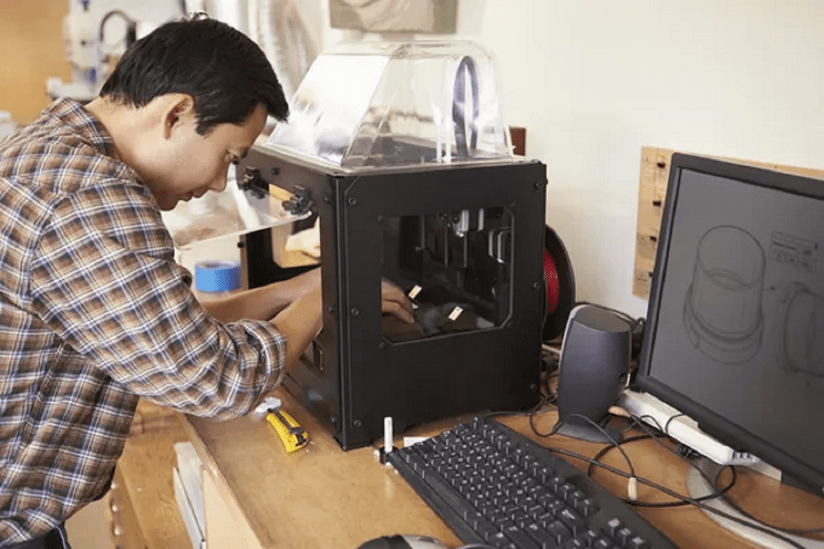 Quel logiciel utiliser pour une imprimante 3D ?