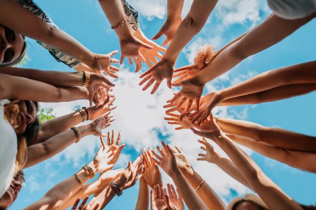 10 idées originales pour un team building innovant en entreprise