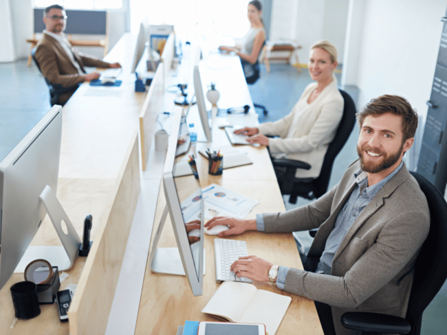 Comment optimiser l'agencement des bureaux pour améliorer la productivité ?