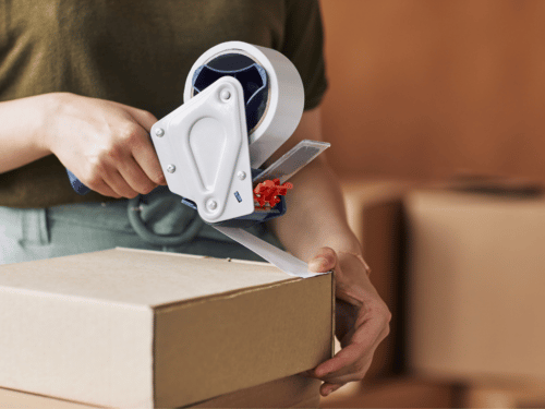 Comment optimiser le temps dédié à l’emballage des marchandises ?