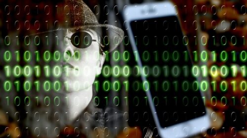 Les agences de sécurité et l'interdiction d'utiliser des logiciels espions privés