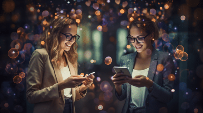 Utiliser les réseaux sociaux pour sa communication d’entreprise