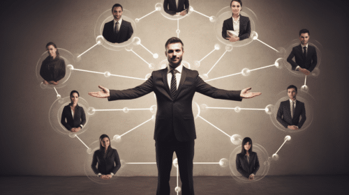 La responsabilité du chef d'entreprise : quelles sont les implications ?