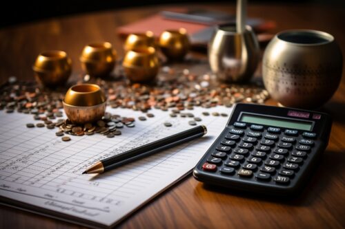Comment calculer une remise en pourcentage : guide étape par étape