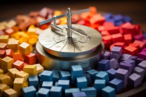 Comprendre les notions de taux de marque et taux de marge