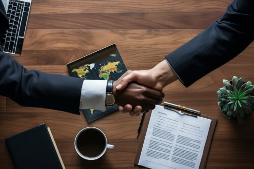 Facture pro forma : un outil clé pour les transactions commerciales internationales