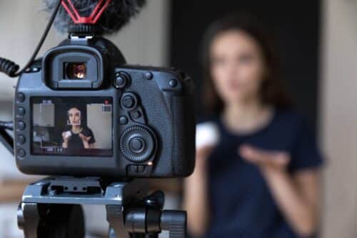 Le pouvoir de la vidéo d'entreprise dans la promotion de votre marque