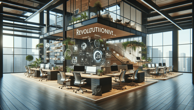 découvrez comment personnaliser de manière efficace l'aménagement de vos locaux professionnels pour une meilleure productivité et un environnement de travail plus accueillant.