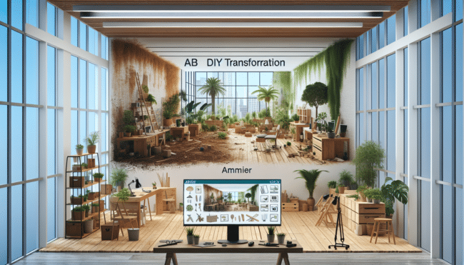 découvrez comment transformer vos espaces de travail en bureaux connectés grâce à des solutions innovantes et technologiques pour une productivité accrue.