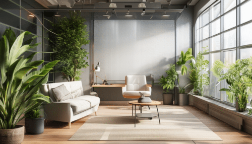 découvrez comment aménager un espace détente productif au sein de votre bureau en suivant ces 8 étapes simples pour favoriser le bien-être et la détente de vos employés.