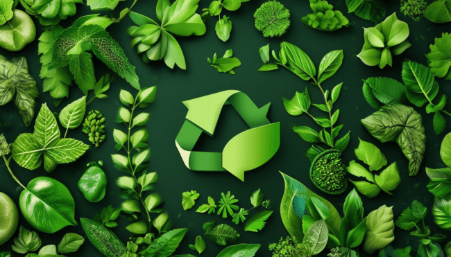 identifiez facilement les produits respectueux de l'environnement grâce à ces logos emblématiques.