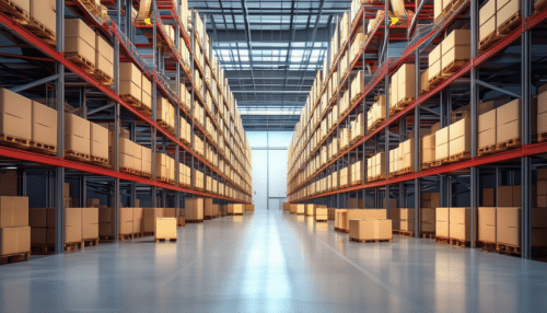 découvrez les règles essentielles pour optimiser la gestion de votre entrepôt logistique avec raja, spécialiste de l'emballage et de l'équipement professionnel.