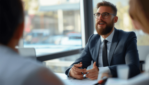 découvrez les questions incontournables pour réussir votre entretien d'embauche et maximiser vos chances de décrocher le poste idéal.