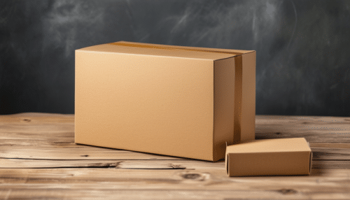 découvrez comment fabriquer facilement un emballage carton personnalisé en 5 étapes grâce à notre guide complet.