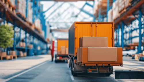 découvrez comment mettre en place une stratégie logistique efficace pour votre e-commerce en suivant les conseils d'experts en 5 étapes. optimisez votre gestion des flux et améliorez la satisfaction de vos clients.