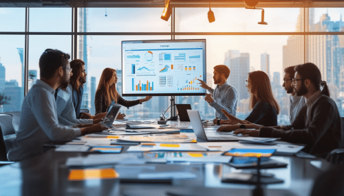 découvrez le concept de proof of concept (poc) : une étape cruciale pour valider une idée ou une technologie avant son développement complet. apprenez comment il permet d'évaluer la faisabilité d'un projet, de réduire les risques et d'optimiser l'investissement.