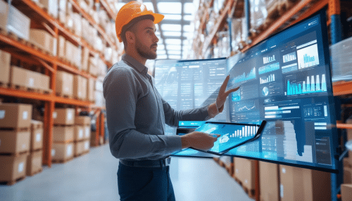 découvrez les 7 meilleurs logiciels de gestion d'entrepôt qui vous aideront à optimiser votre activité, améliorer la gestion des stocks et augmenter l'efficacité de vos opérations logistiques.