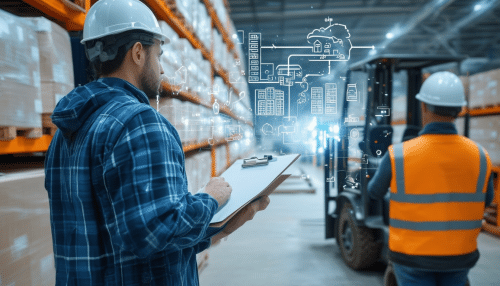 découvrez les étapes essentielles pour organiser et gérer efficacement une palette logistique. ce guide vous aidera à optimiser vos processus, à améliorer la coordination et à garantir le succès de vos opérations logistiques.