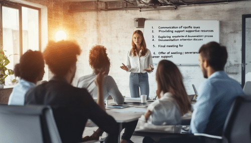 découvrez les étapes essentielles pour procéder à un licenciement légal et éthique au sein d'une entreprise. apprenez les bonnes pratiques pour assurer un respect des droits des employés tout en garantissant la conformité légale.