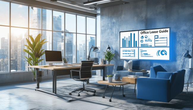 découvrez notre guide complet pour louer un bureau avec toutes les informations essentielles à connaître. des conseils pratiques pour la recherche de locaux adaptés à vos besoins, des astuces sur les négociations de baux et les critères à considérer pour faire le meilleur choix.