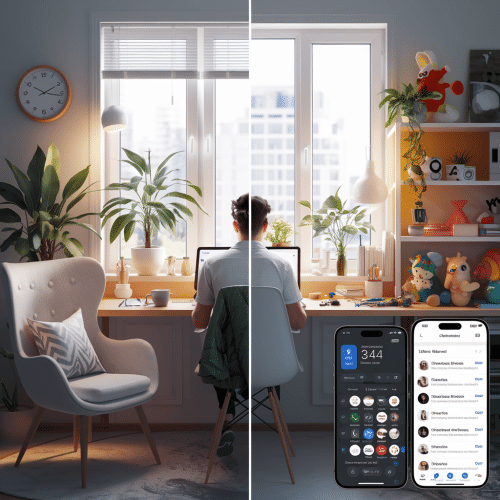 découvrez les avantages et les défis du travail à distance, une tendance croissante qui transforme nos modes de travail. apprenez comment optimiser votre productivité tout en surmontant les obstacles liés à l'isolement et à la gestion du temps.