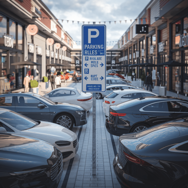 découvrez pourquoi les panneaux de signalisation sont essentiels pour optimiser le parking des commerces. apprenez comment ils améliorent la sécurité, facilitent la circulation et aident à une meilleure expérience client, tout en respectant les normes en vigueur.