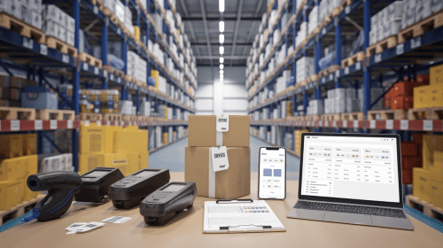 découvrez les 8 outils essentiels pour améliorer la gestion de vos stocks. simplifiez vos processus, réduisez les coûts et augmentez l'efficacité de votre inventaire grâce à ces solutions innovantes et pratiques.