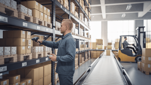 découvrez les meilleures pratiques pour optimiser votre logistique et améliorer votre processus de picking. apprenez à maximiser l'efficacité, réduire les erreurs et améliorer la satisfaction client grâce à des stratégies éprouvées. transformez votre chaîne d'approvisionnement dès aujourd'hui !