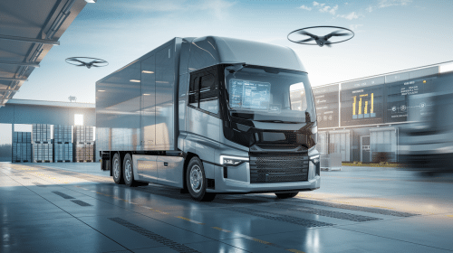 découvrez notre guide ultime pour choisir et équiper votre camion logistique. des conseils pratiques pour optimiser votre flotte, sélectionner le matériel approprié et améliorer l'efficacité de vos opérations de transport. informez-vous sur les meilleures pratiques pour faire le choix idéal et rentabiliser vos investissements.