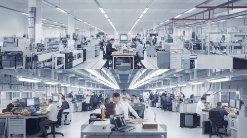 découvrez comment maximiser la productivité et l'espace dans les industries grâce à une analyse approfondie des clivages industriels. optimisez vos ressources et améliorez vos processus pour rester compétitif sur le marché.