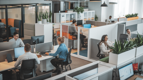 découvrez comment les cloisons modulaires industrielles peuvent transformer votre espace de travail. optimisez l'agencement, améliorez l'efficacité et réduisez les coûts tout en bénéficiant d'une flexibilité maximale pour répondre aux besoins changeants de votre entreprise.