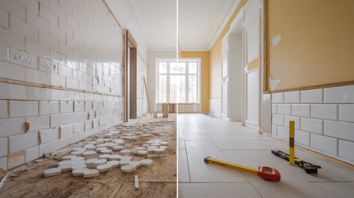 découvrez les erreurs courantes que l'on rencontre dans les projets de rénovation et apprenez des conseils pratiques pour les éviter. optimisez vos rénovations et réalisez vos travaux en toute sérénité grâce à nos astuces et recommandations.