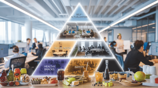 découvrez comment la pyramide de maslow peut transformer votre motivation au travail. apprenez à comprendre et à satisfaire vos besoins fondamentaux pour améliorer votre épanouissement professionnel et booster votre productivité. un guide essentiel pour dynamiser votre carrière !