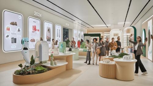 découvrez les tendances incontournables qui transformeront le paysage des commerces de détail en 2024. de l'innovation technologique à l'expansion durable, cette analyse vous guide à travers les stratégies gagnantes pour attirer et fidéliser vos clients.