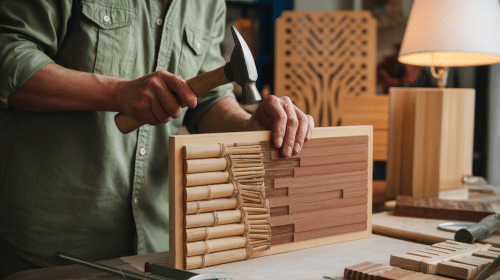 découvrez comment intégrer des solutions écologiques dans vos créations artisanales. ce guide vous propose des astuces pratiques et des idées inspirantes pour allier créativité et respect de l'environnement tout en valorisant votre savoir-faire.
