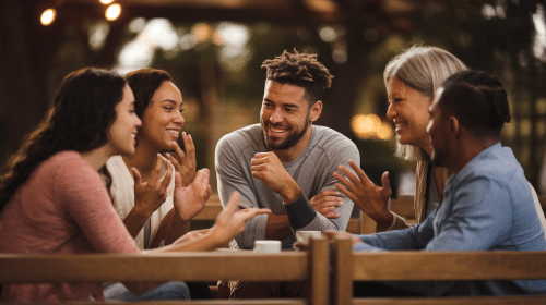 découvrez des techniques essentielles pour améliorer l'authenticité et l'impact de votre communication. apprenez à exprimer vos idées de manière claire et engageante, tout en construisant des connexions sincères avec votreaudience.