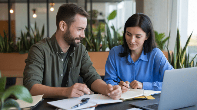 découvrez les avantages méconnus de la collaboration entre consultants indépendants : synergies créatives, partage de connaissances, et opportunités de croissance. maximisez votre potentiel en unissant vos forces pour offrir des solutions innovantes et adaptées aux défis actuels du marché.