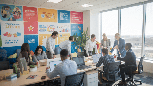 découvrez comment investir dans votre marque employeur peut révolutionner votre pme. attirez les meilleurs talents, renforcez votre image de marque et boostez votre croissance grâce à une stratégie efficace et engageante. transformez votre entreprise en une référence sur le marché du travail.