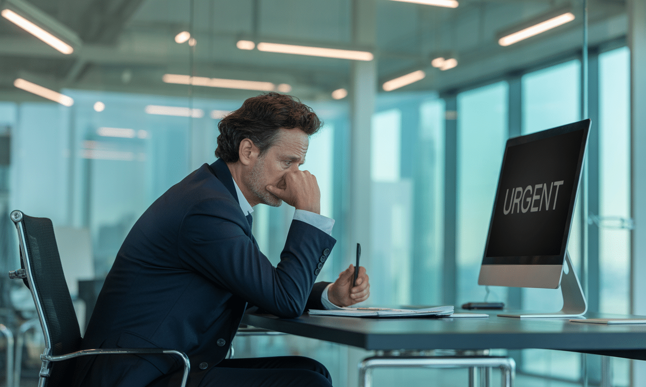 découvrez des stratégies efficaces pour accompagner les cadres dans la gestion de la pression liée à leurs responsabilités. apprenez à les soutenir, à renforcer leur résilience et à améliorer leur bien-être au travail.