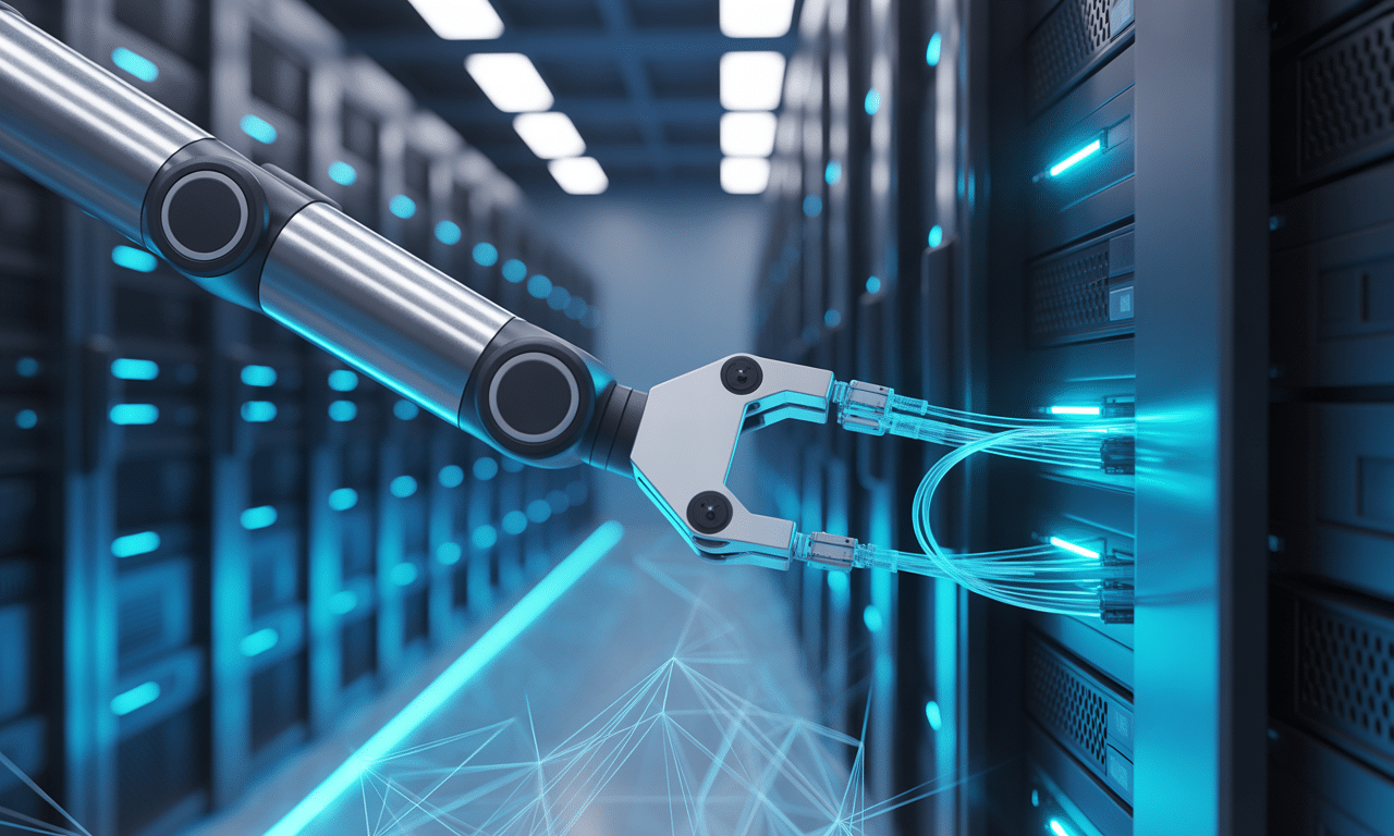 découvrez comment automatiser efficacement les processus au sein de votre entreprise ti. apprenez les meilleures pratiques, outils et stratégies pour optimiser vos opérations, réduire les coûts et augmenter la productivité. explorez les solutions d'automatisation adaptées à vos besoins spécifiques.