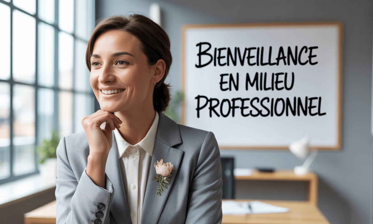 découvrez comment élaborer une charte de bienveillance sur mesure pour les petites structures, favorisant un environnement de travail sain et respectueux. apprenez les étapes essentielles pour impliquer vos équipes et promouvoir des valeurs humaines au sein de votre organisation.