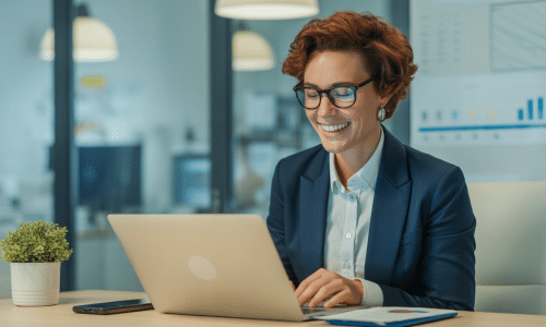 découvrez comment la digitalisation de la paie peut transformer la gestion de votre entreprise. ce guide met en lumière les avantages pour les dirigeants de tpe et pme, en optimisant les processus, en réduisant les erreurs et en vous permettant de vous concentrer sur l'essentiel : la croissance de votre activité.