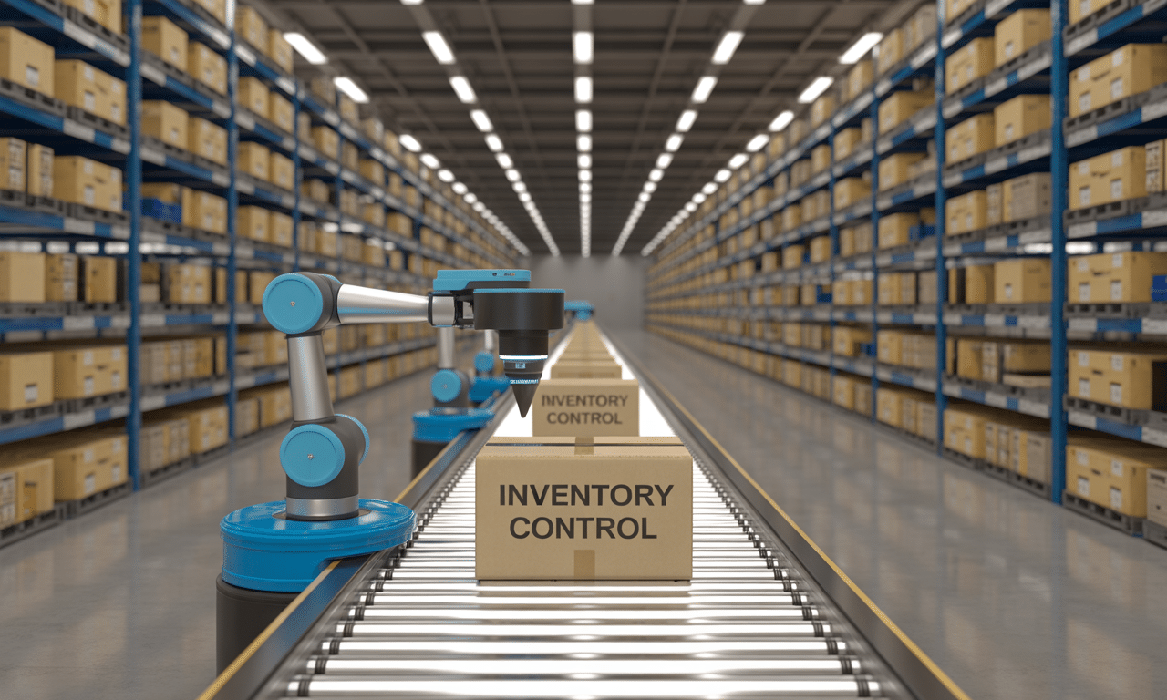 découvrez les meilleurs logiciels de gestion pour optimiser votre logistique. adoptez des solutions efficaces et performantes pour assurer une chaîne d'approvisionnement fluide et sans accroc. maximisez votre efficacité et réduisez les erreurs grâce à nos conseils d'experts.
