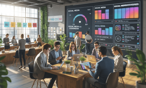 découvrez des stratégies efficaces pour utiliser les réseaux sociaux afin de promouvoir votre entreprise. apprenez à maximiser votre visibilité, à engager votre audience et à générer des leads grâce à des conseils pratiques et des exemples concrets.