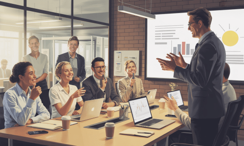 découvrez des stratégies clés pour améliorer la communication au sein de votre équipe. apprenez à engager vos employés, favoriser un climat de confiance et optimiser le partage d'informations pour un environnement de travail plus productif.