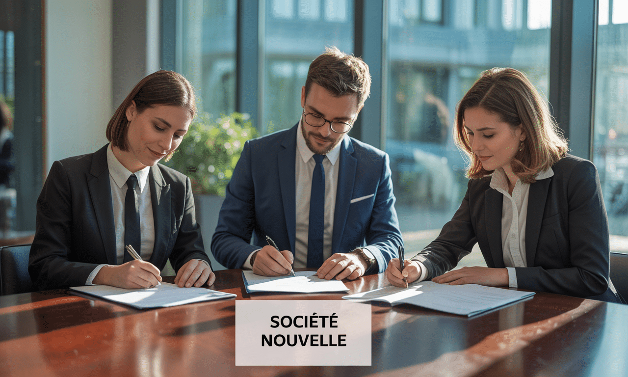 découvrez les conditions nécessaires pour créer une société civile immobilière (sci). ce guide vous aide à comprendre les démarches à suivre, les critères à respecter et les avantages d'une sci pour gérer votre patrimoine immobilier efficacement.