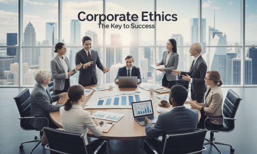 découvrez comment les règles d'éthique peuvent transformer votre entreprise en un acteur de confiance. adopter des pratiques éthiques est non seulement essentiel pour respecter la loi, mais c'est aussi un levier de succès durable et d'innovation.